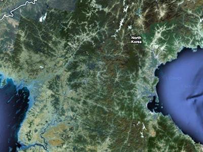 23 места, которые запрещены для показа на Google Maps