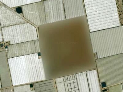 23 места, которые запрещены для показа на Google Maps