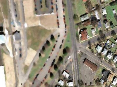 23 места, которые запрещены для показа на Google Maps