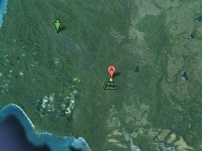 23 места, которые запрещены для показа на Google Maps