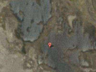 23 места, которые запрещены для показа на Google Maps