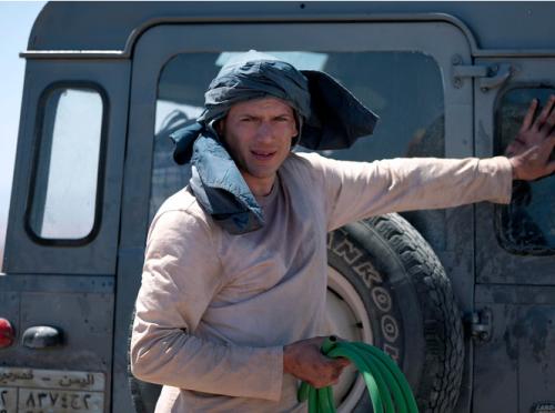 Актеры, которые расстроили поклонниц признанием в нетрадиционной ориентации