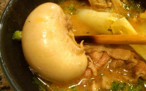 15 самых необычных супов в мире