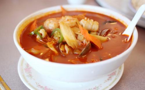 15 самых необычных супов в мире