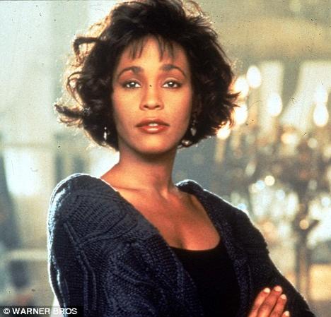 Возвращение поп-дивы: Уитни Хьюстон снова на сцене