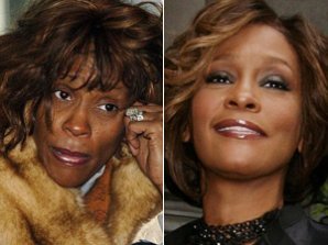 Возвращение поп-дивы: Уитни Хьюстон снова на сцене