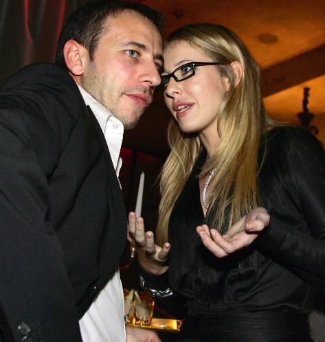 Подруги и жены олигархов: известные и не очень