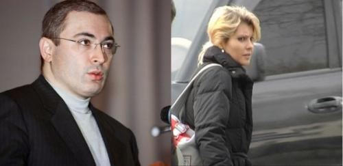 Подруги и жены олигархов: известные и не очень