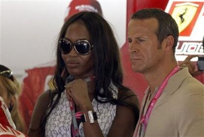 Подруги и жены олигархов: известные и не очень