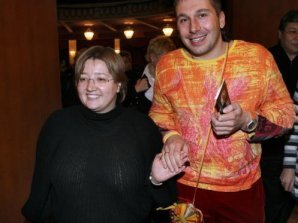 Подруги и жены олигархов: известные и не очень