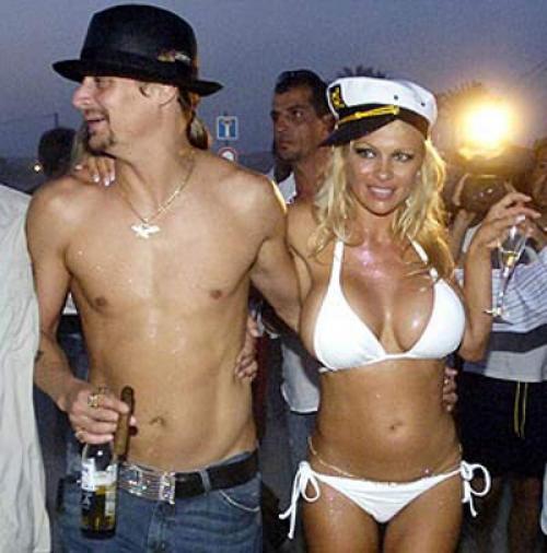 Месяц, неделя, день: самые короткие браки звезд