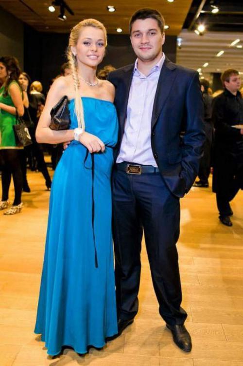 Месяц, неделя, день: самые короткие браки звезд