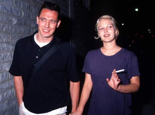 Месяц, неделя, день: самые короткие браки звезд