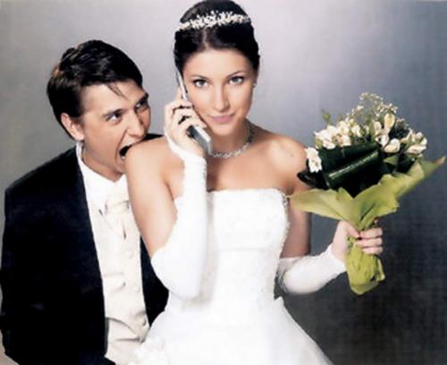 Месяц, неделя, день: самые короткие браки звезд