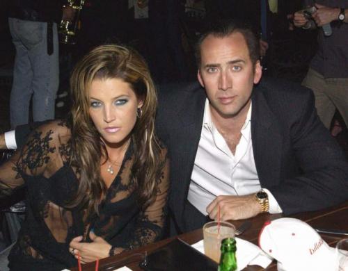 Месяц, неделя, день: самые короткие браки звезд