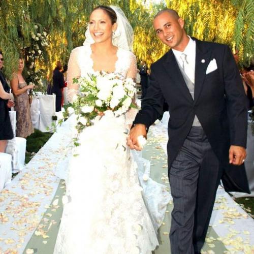 Месяц, неделя, день: самые короткие браки звезд