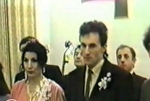 Месяц, неделя, день: самые короткие браки звезд