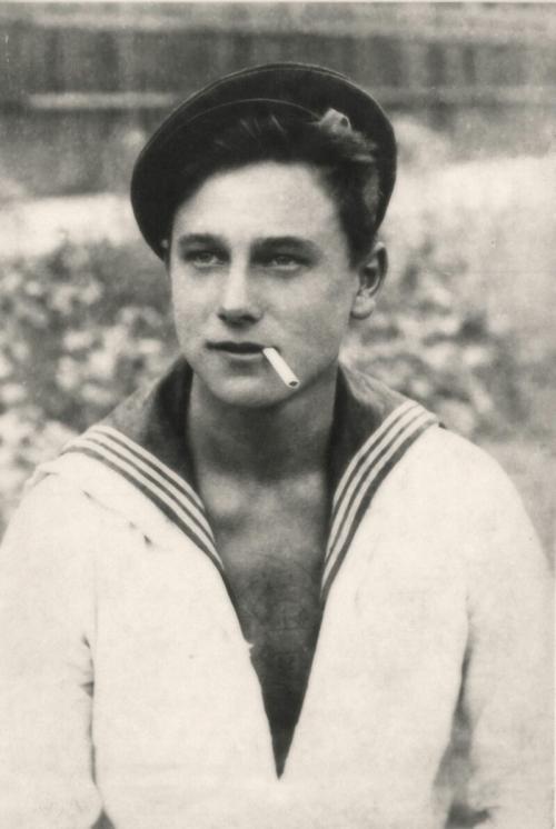 Военные фото советских актеров