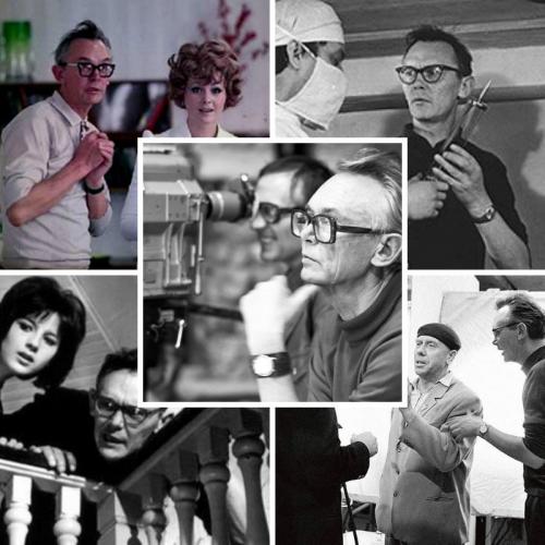 Военные фото советских актеров