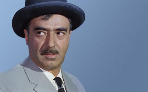 Военные фото советских актеров