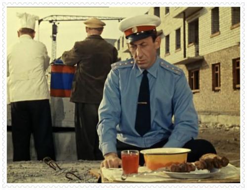 Военные фото советских актеров