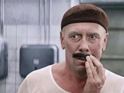 Военные фото советских актеров