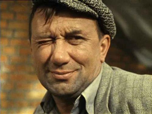 Военные фото советских актеров