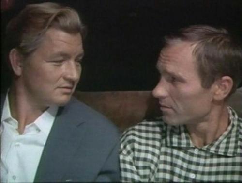 Военные фото советских актеров