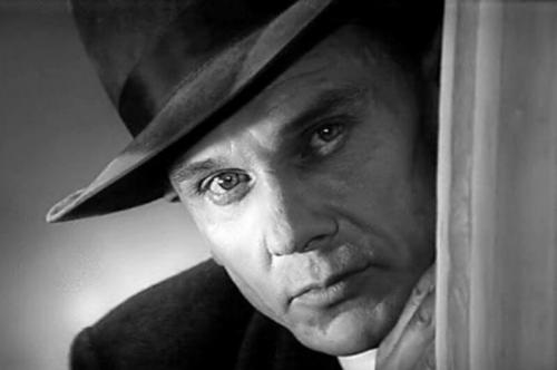 Военные фото советских актеров