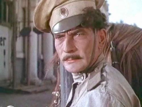 Военные фото советских актеров