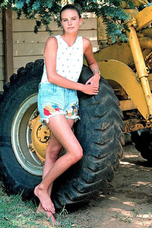 Знаменитости, у которых убили родителей