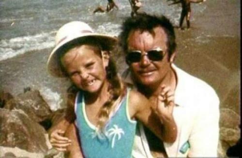 Знаменитости, у которых убили родителей