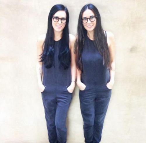 Знаменитости и их дети