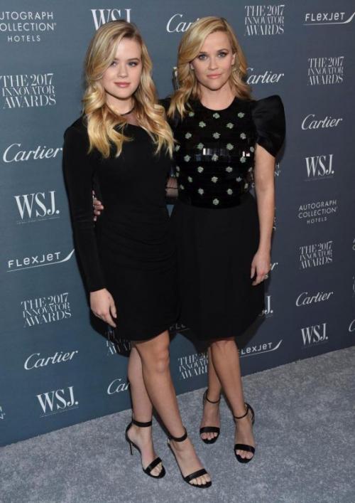 Знаменитости и их дети