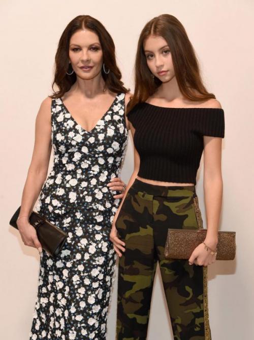 Знаменитости и их дети