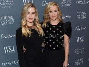 Знаменитости и их дети