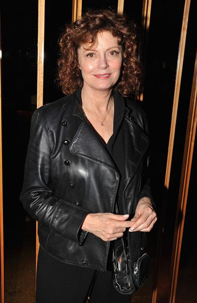 Возраст красоте не помеха: женщины за 50