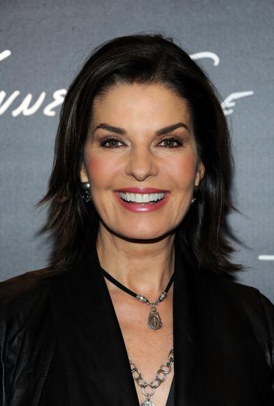 Возраст красоте не помеха: женщины за 50