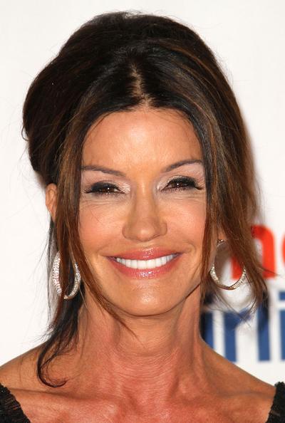 Возраст красоте не помеха: женщины за 50