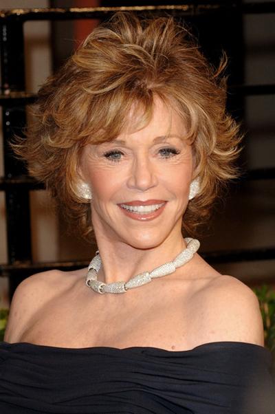 Возраст красоте не помеха: женщины за 50