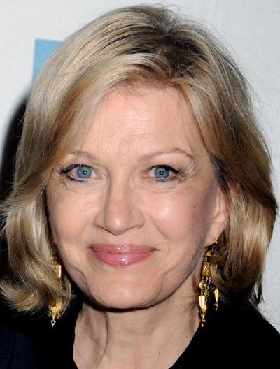 Возраст красоте не помеха: женщины за 50