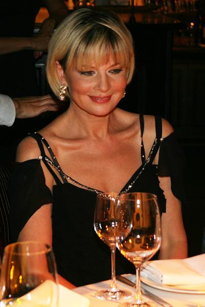 Возраст красоте не помеха: женщины за 50