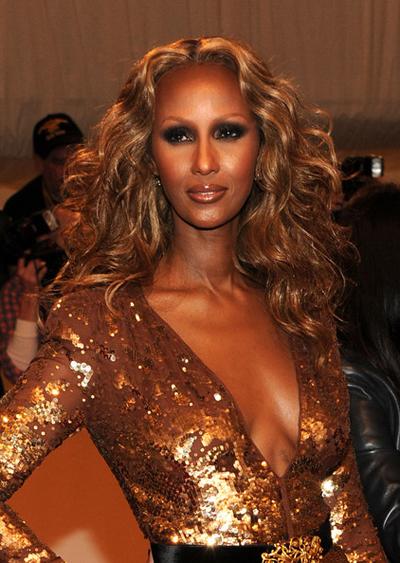 Возраст красоте не помеха: женщины за 50