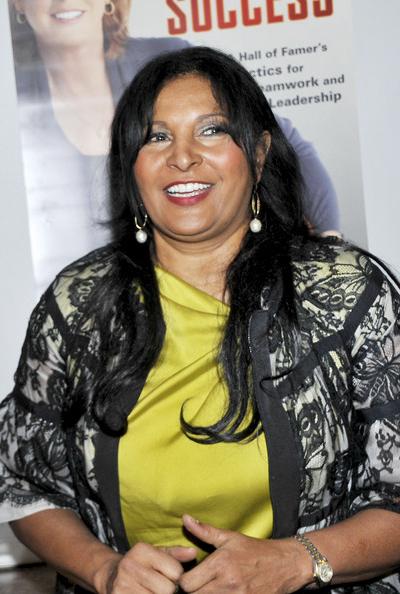 Возраст красоте не помеха: женщины за 50