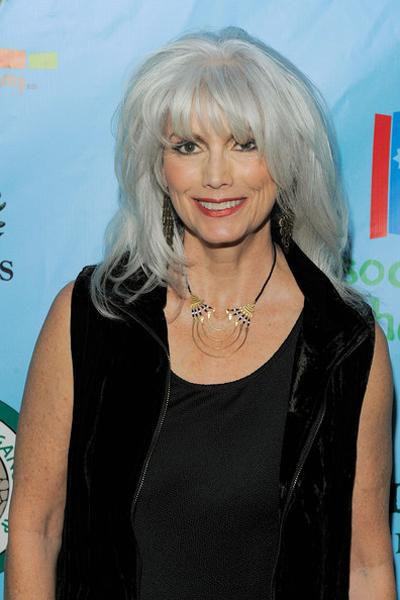 Возраст красоте не помеха: женщины за 50