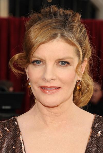 Возраст красоте не помеха: женщины за 50