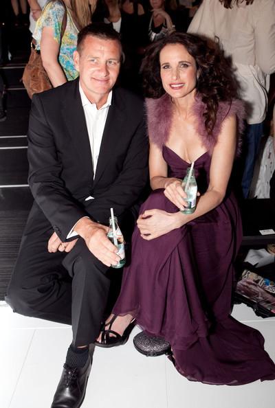 Возраст красоте не помеха: женщины за 50