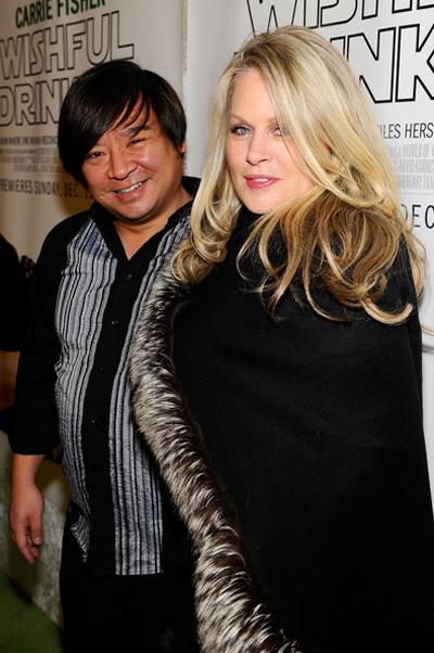 Возраст красоте не помеха: женщины за 50