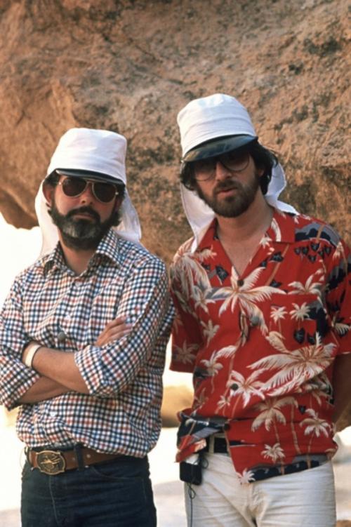 Удивительные встречи знаменитостей, ставшие историей