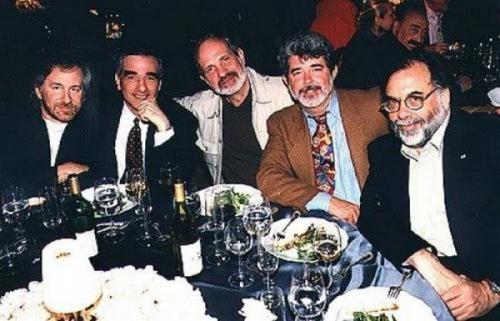 Удивительные встречи знаменитостей, ставшие историей